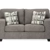 Alessio Loveseat