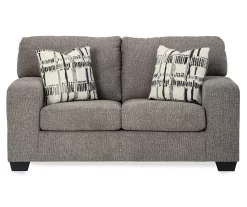 Alessio Loveseat