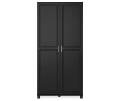 System Build Evolution Ross 36" Utility Storage Cabinet