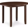 Hamilton Dining Table