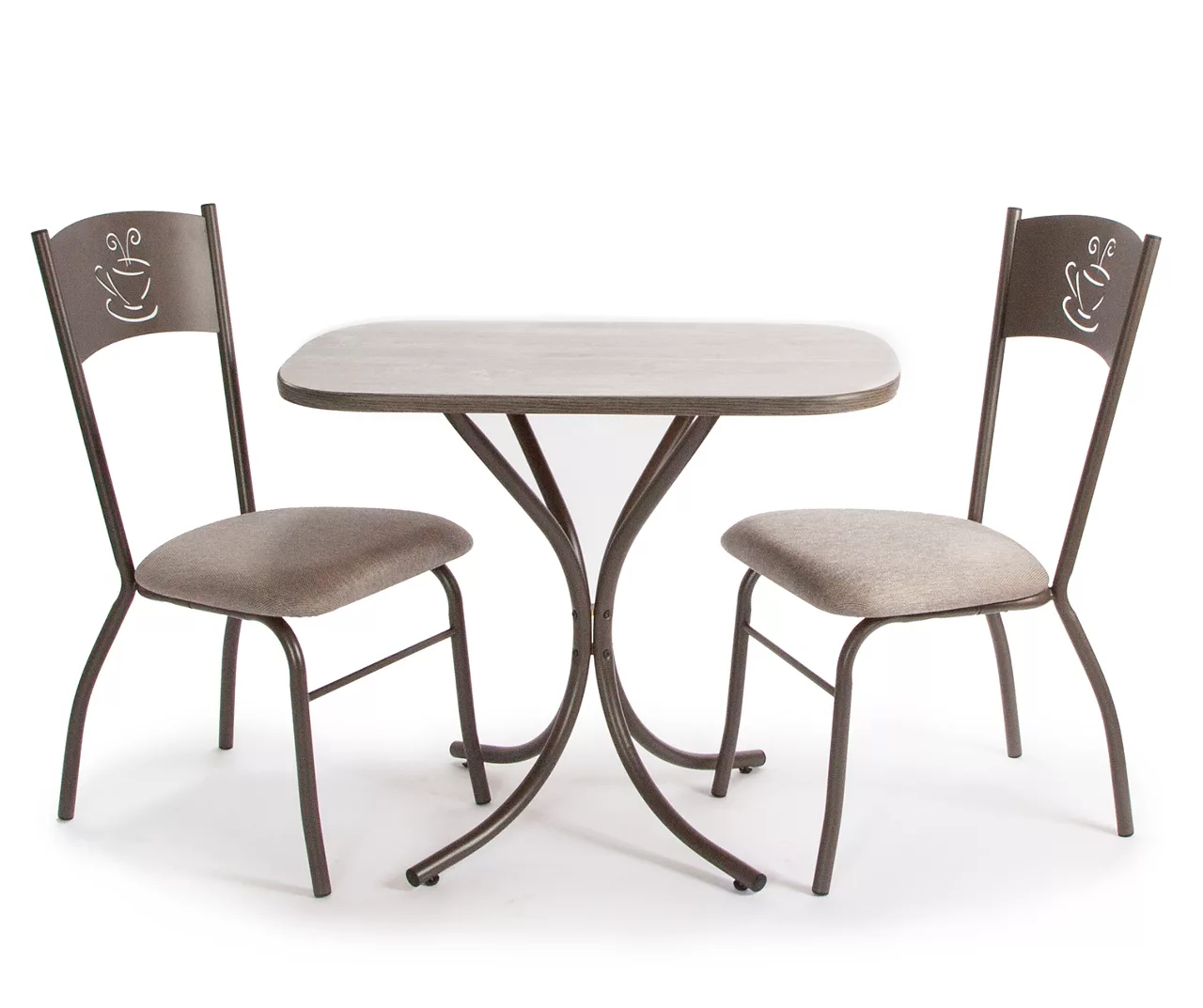 Coffee Cup 3-Piece Bistro Set 1 Coffee Cup 3-Piece Bistro Set