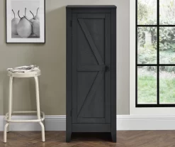 System Build Evolution Century Lane Storage Cabinet