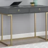 Ameriwood Celeste Writing Desk