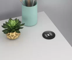 Ameriwood Celeste Writing Desk -Home Style Shop 810483924 4