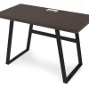 Camiburg Warm Brown Desk
