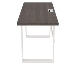 Dorrinson Desk -Home Style Shop 810485157 5