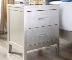 Olivet Nightstand -Home Style Shop 810495198 2