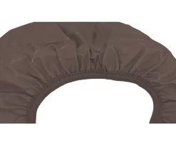 124" Mocha Heavy Duty Rectangle Patio Set Cover 11 124" Mocha Heavy Duty Rectangle Patio Set Cover -Home Style Shop 810503035 6