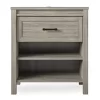 Silverton Oak Nightstand