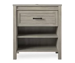 Silverton Oak Nightstand