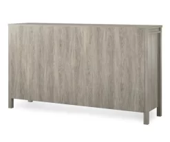 Silverton Oak 7-Drawer Dresser -Home Style Shop 810504711 5