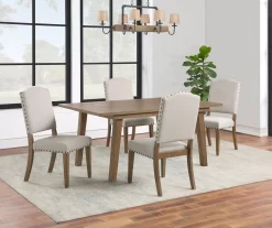 Heirlooms Dining Table -Home Style Shop 810511022 810510997