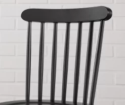 Heirlooms Windsor Dining Chairs, 2-Pack -Home Style Shop 810511351 3