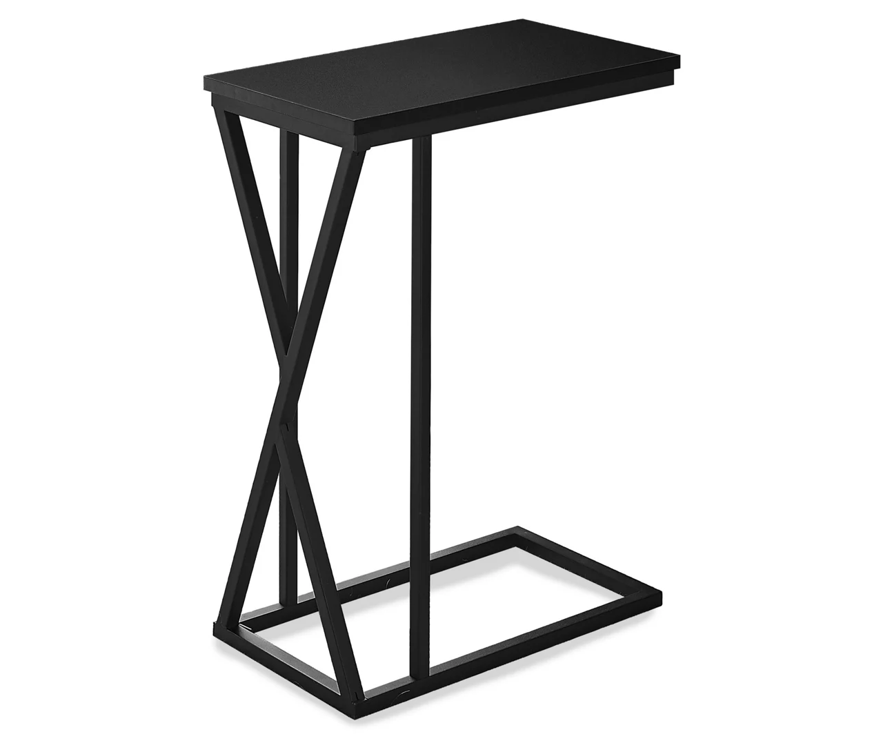 Monarch Crisscross C End Table 1 Monarch Crisscross C End Table