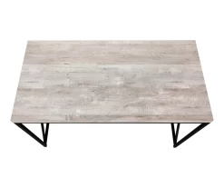 Monarch Reclaimed Office Desk 27 Monarch Reclaimed Office Desk -Home Style Shop 810512959 4