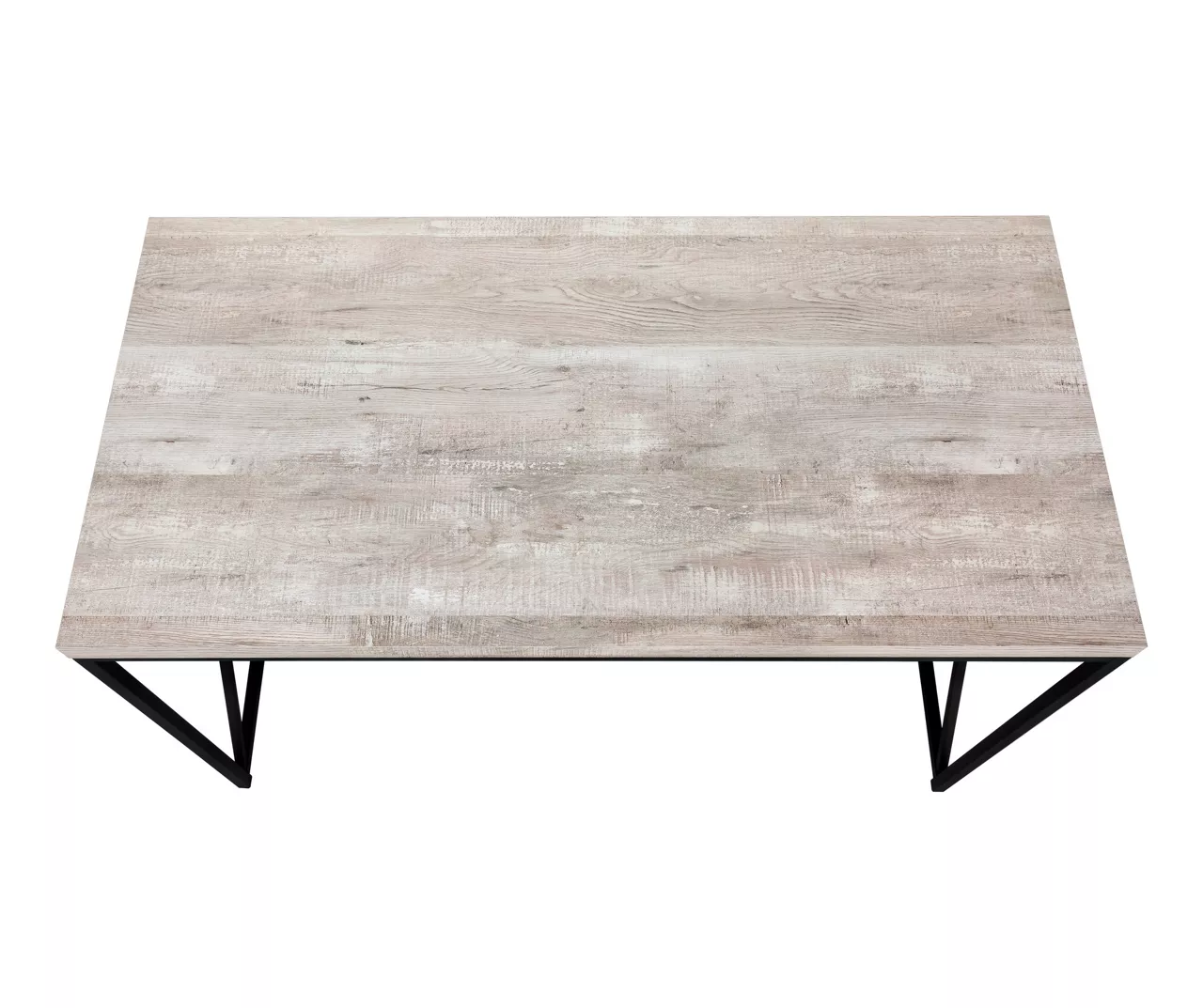 Monarch Reclaimed Office Desk 8 Monarch Reclaimed Office Desk - Image 8