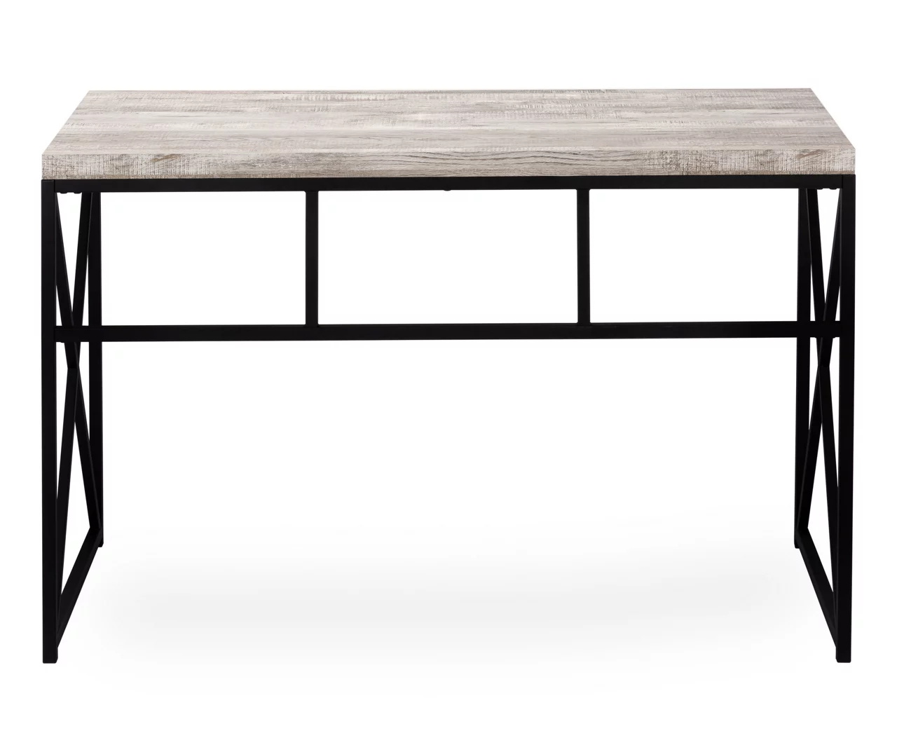 Monarch Reclaimed Office Desk 7 Monarch Reclaimed Office Desk - Image 7