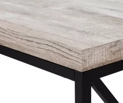 Monarch Reclaimed Office Desk 28 Monarch Reclaimed Office Desk -Home Style Shop 810512959 7