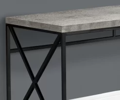 Monarch Reclaimed Office Desk 33 Monarch Reclaimed Office Desk -Home Style Shop 810512960 4