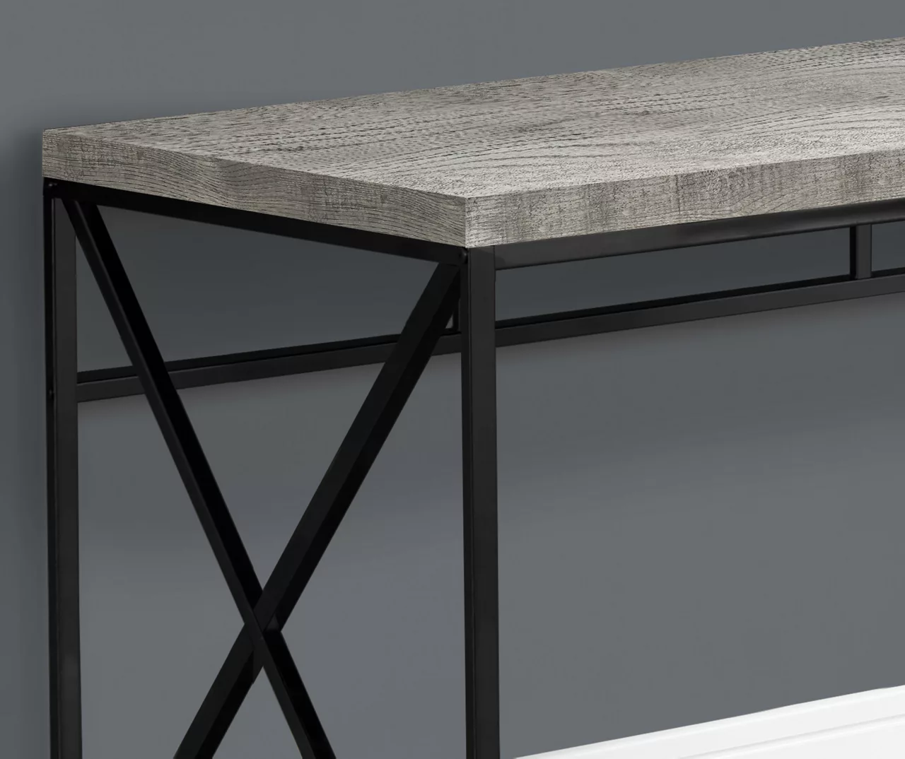 Monarch Reclaimed Office Desk 14 Monarch Reclaimed Office Desk - Image 14