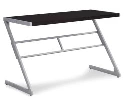 Monarch Z-Shaped Base Office Desk