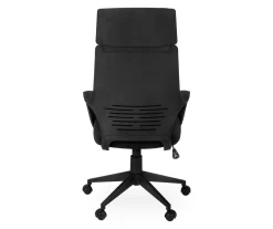 Monarch Modern Executive Office Chair 35 Monarch Modern Executive Office Chair -Home Style Shop 810512970 6