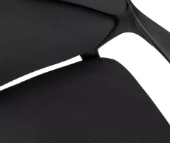 Monarch Modern Executive Office Chair 37 Monarch Modern Executive Office Chair -Home Style Shop 810512970 8