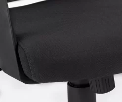 Monarch Modern Executive Office Chair 38 Monarch Modern Executive Office Chair -Home Style Shop 810512970 9