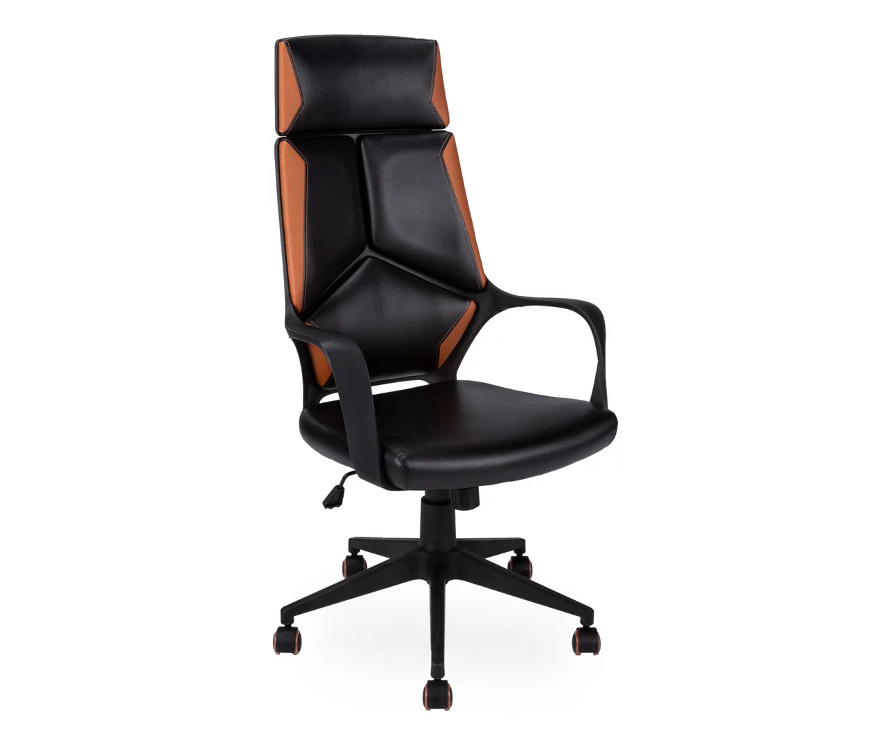 Monarch Modern Executive Office Chair 3 Monarch Modern Executive Office Chair - Image 3