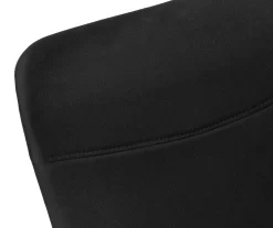 Black Multi-Position Office Chair -Home Style Shop 810512973 7