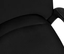 Black Multi-Position Office Chair -Home Style Shop 810512973 8