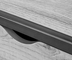 Monarch 42" Single Drawer Computer Desk 32 Monarch 42" Single Drawer Computer Desk -Home Style Shop 810512974 7