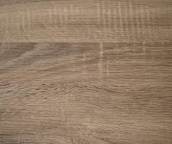 Dark Taupe 5-Shelf Slanted Bookcase -Home Style Shop 810512986 5