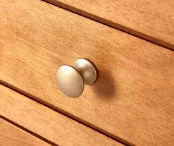 Alcott Light Brown Side Table With Drawer -Home Style Shop 810513518 8