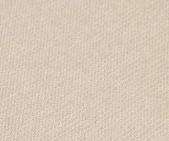 Fawn Tan Linen Executive Office Chair -Home Style Shop 810513549 8