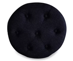Penelope Tufted Stool -Home Style Shop 810513570 6