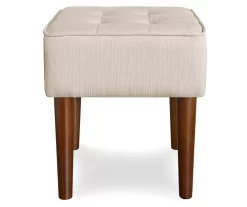 Aria Tufted Stool 21 Aria Tufted Stool -Home Style Shop 810513575 4
