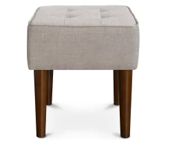 Aria Tufted Stool 31 Aria Tufted Stool -Home Style Shop 810513576 5