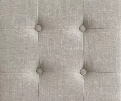 Aria Tufted Stool 33 Aria Tufted Stool -Home Style Shop 810513576 6