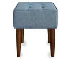 Aria Tufted Stool 26 Aria Tufted Stool -Home Style Shop 810513577 4