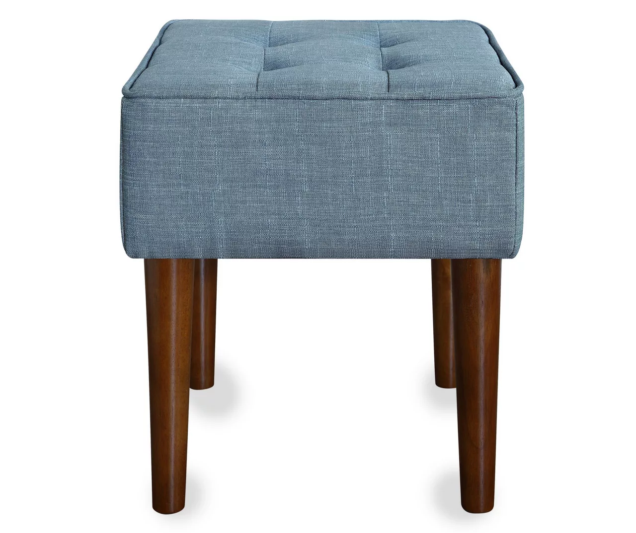 Aria Tufted Stool 9 Aria Tufted Stool - Image 9