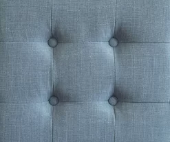 Aria Tufted Stool 28 Aria Tufted Stool -Home Style Shop 810513577 6