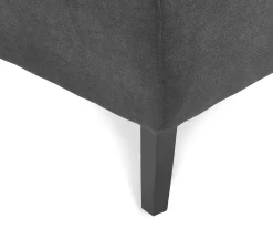 Serta Palisades Slipper Chair With Pillow -Home Style Shop 810513583 6