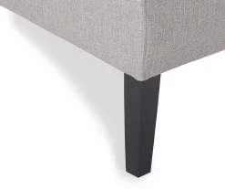 Serta Palisades Slipper Chair With Pillow -Home Style Shop 810513584 14