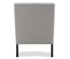 Serta Palisades Slipper Chair With Pillow -Home Style Shop 810513584 15