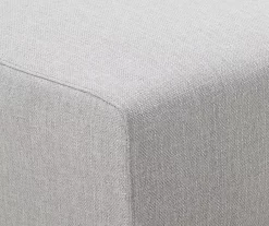 Serta Palisades Slipper Chair With Pillow -Home Style Shop 810513584 6