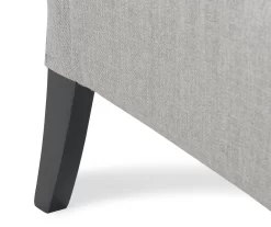 Serta Palisades Slipper Chair With Pillow -Home Style Shop 810513584 7