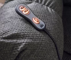 Drake Charcoal Rocker Recliner 13 Drake Charcoal Rocker Recliner -Home Style Shop 810519655 6