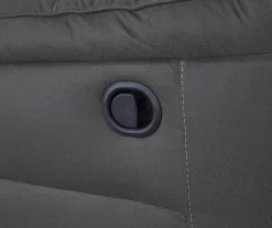 Jesolo Gray Reclining Sofa 10 Jesolo Gray Reclining Sofa -Home Style Shop 810519671 3