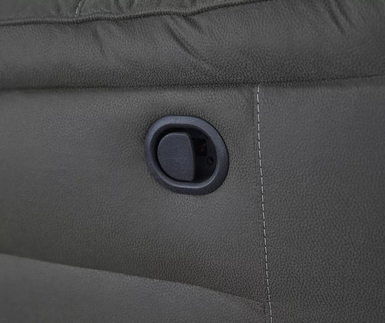 Jesolo Gray Rocker Recliner 4 Jesolo Gray Rocker Recliner - Image 4